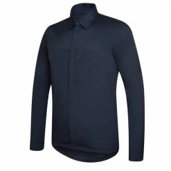 Dotout Apex Jacket - Blue -Cycling Accessories Shop A19M190 700 F