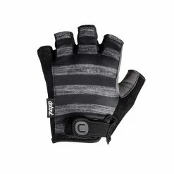 Cycling Accessories Shop 6 Dotout Galaxy Women Glove - Melange Dark Grey