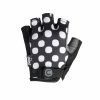 Dotout Galaxy Women Glove - Black/White -Cycling Accessories Shop A20X060 910