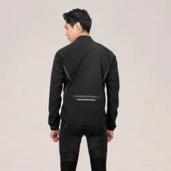 Rema MCJ003 Waterproof Hardshell Jacket -Cycling Accessories Shop ALEX8904 2