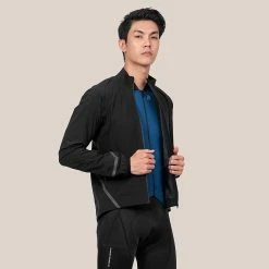 Rema MCJ003 Waterproof Hardshell Jacket -Cycling Accessories Shop ALEX8914 4