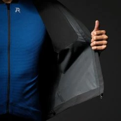 Rema MCJ003 Waterproof Hardshell Jacket -Cycling Accessories Shop ALEX8922 10