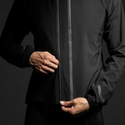 Rema MCJ003 Waterproof Hardshell Jacket -Cycling Accessories Shop ALEX8938 9