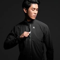 Rema MCJ003 Waterproof Hardshell Jacket