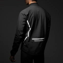 Rema MCJ003 Waterproof Hardshell Jacket -Cycling Accessories Shop ALEX8956 7