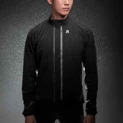 Rema MCJ003 Waterproof Hardshell Jacket -Cycling Accessories Shop ALEX9053 5