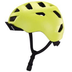 Bern Allston Helmet - Matte Hyper Green -Cycling Accessories Shop Allston Matte Hyper Green 4 1024x1024 2x a8dba08c f70b 4e6b b285 ba0e6a57ceb0