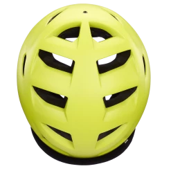 Bern Allston Helmet - Matte Hyper Green -Cycling Accessories Shop Allston Matte Hyper Green 6 1024x1024 2x 4e63a68c 9b45 4711 97e4 e4d0232c4ba3