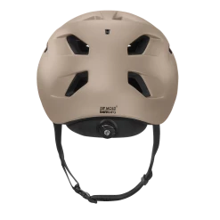 Bern Allston Helmet - Matte Sand -Cycling Accessories Shop Allston Matte Sand 3 1024x1024 2x ef04d292 c637 4e3b b17f f19c669365a3