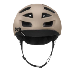 Bern Allston Helmet - Matte Sand -Cycling Accessories Shop Allston Matte Sand 5 1024x1024 2x 79c57842 aad2 49c9 bf5d c6bbba571768