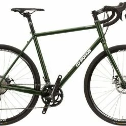 Co-Motion Deschutes Road Bike - Ivy Green