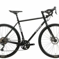 Co-Motion Deschutes Road Bike - Tuxedo Black