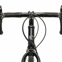 Co-Motion Deschutes Road Bike - Tuxedo Black -Cycling Accessories Shop BCY11292 CM 06 2048x2048 223da423 fa97 46cd 8566 cbcd268fcdbc