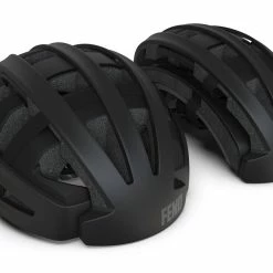 FEND One Foldable Helmet - Matte Black