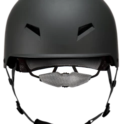 Feel Morys Bros Helmet - Matt Dark Black -Cycling Accessories Shop BLACK04