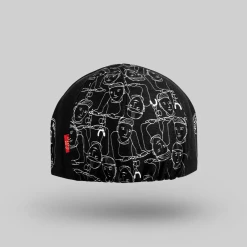 Bello Cotton Cycling Cap - London Critical Mass -Cycling Accessories Shop Bello Cyclist Cycling Cap Budapest R 1 result