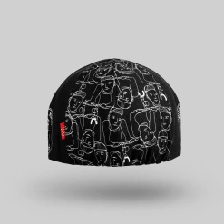 Bello Cotton Cycling Cap - Budapest Critical Mass 7 Bello Cotton Cycling Cap - Budapest Critical Mass -Cycling Accessories Shop Bello Cyclist Cycling Cap Budapest R result