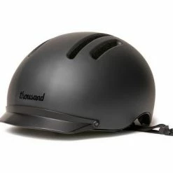 Thousand Chapter MIPS Helmet - Racer Black