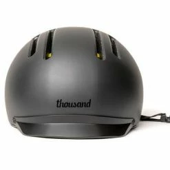 Thousand Chapter MIPS Helmet - Racer Black -Cycling Accessories Shop Black MIPS Helmet 006 600x 3ea62a41 5651 410b 8fdf 9ec096e9609b