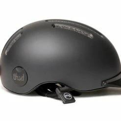 Thousand Chapter MIPS Helmet - Racer Black -Cycling Accessories Shop Black MIPS Helmet 010 600x 32af8739 4406 4123 b73b a3d643dbffe9