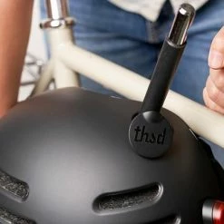 Thousand Chapter MIPS Helmet - Racer Black -Cycling Accessories Shop Black MIPS Helmet 012 600x 5470086a 9a36 46be b2f3 61d76a0484e7