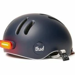 Thousand Chapter MIPS Helmet - Club Navy -Cycling Accessories Shop Blue MIPS Helmet 002 600x b9d913e7 266f 435b 9a84 4e90a179c25a