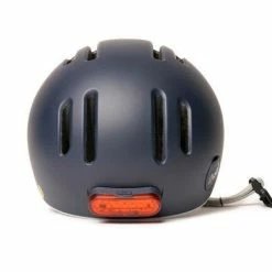 Thousand Chapter MIPS Helmet - Club Navy -Cycling Accessories Shop Blue MIPS Helmet 003 600x 807a8999 c928 4e80 9304 5c2d1b0c67de