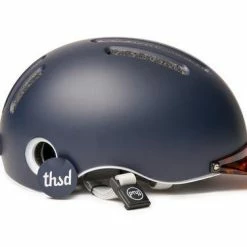 Thousand Chapter MIPS Helmet - Club Navy -Cycling Accessories Shop Blue MIPS Helmet 009 600x f319158c d21e 4020 a00b 6d0faf53d598