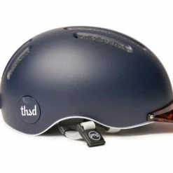 Thousand Chapter MIPS Helmet - Club Navy -Cycling Accessories Shop Blue MIPS Helmet 010 600x 6e9719d2 e19f 446b bff2 790868013c73