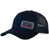 CHPT3 Stripe Cap - Navy Blue -Cycling Accessories Shop Blue Patch Cap x2000 df72106c c793 4c8a ba7c 6c7931332f7a