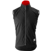 CHPT3 Event MK2 1.72 Gilet - Vulcan Black -Cycling Accessories Shop Body2 x2000 85142c85 2d3c 4f9b 9b9d a35f058a6641