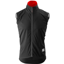 CHPT3 Event MK2 1.72 Gilet - Vulcan Black
