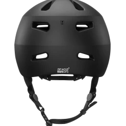 Bern Brentwood 2.0 Helmet - Matte Black 11 Bern Brentwood 2.0 Helmet - Matte Black -Cycling Accessories Shop Brentwood 2.0 Matte Black 3 1024x1024 2x 3ce7386f 0534 4580 af5c 73bef1b32aa5