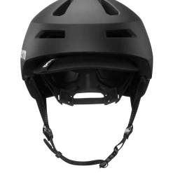 Bern Brentwood 2.0 Helmet - Matte Black 13 Bern Brentwood 2.0 Helmet - Matte Black -Cycling Accessories Shop Brentwood 2.0 Matte Black 5 1024x1024 2x 9c79a257 37c5 4ab9 b800 4bcb86f4b220