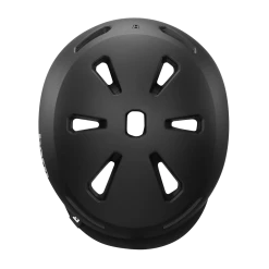 Bern Brentwood 2.0 MIPS Helmet - Matte Black -Cycling Accessories Shop Brentwood 2.0 Matte Black 6 1024x1024 2x 34e261e1 02ed 4ad0 85af da30e04f646f
