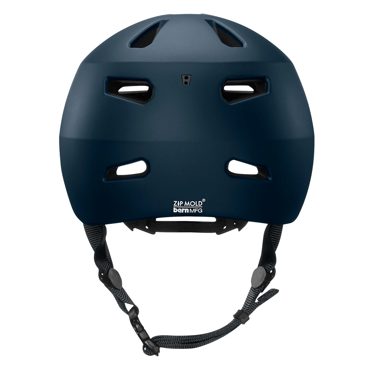 Bern Brentwood 2.0 MIPS Helmet - Matte Muted Teal 5 Bern Brentwood 2.0 MIPS Helmet - Matte Muted Teal - Image 3