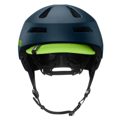 Bern Brentwood 2.0 Helmet - Matte Muted Teal -Cycling Accessories Shop Brentwood 2.0 Matte Muted Teal 5 1024x1024 2x 82b06eca 517f 4d20 916d 7003ffab654d