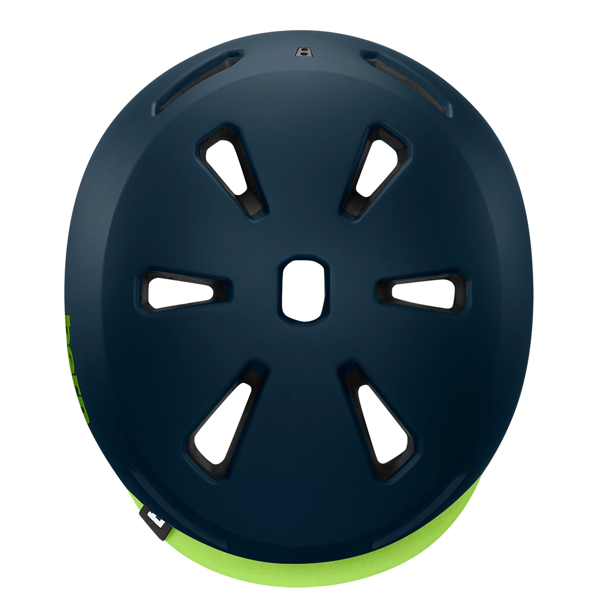 Bern Brentwood 2.0 MIPS Helmet - Matte Muted Teal 8 Bern Brentwood 2.0 MIPS Helmet - Matte Muted Teal - Image 6