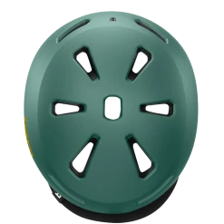 Bern Brentwood 2.0 Helmet - Matte Slate Green 14 Bern Brentwood 2.0 Helmet - Matte Slate Green -Cycling Accessories Shop Brentwood 2.0 Matte Stale Green 6 1024x1024 2x 6df2a087 e517 4573 9e8f 3b7981968a52