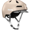 Bern Brentwood 2.0 MIPS Helmet - Satin Rose Gold