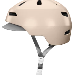 Bern Brentwood 2.0 Helmet - Satin Rose Gold -Cycling Accessories Shop Brentwood 2.0 Satin Rose Gold 4 1024x1024 2x 214b0766 0f6c 4c32 9a1a a8b553b5e8a7