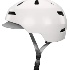Bern Brentwood 2.0 Helmet - Satin White -Cycling Accessories Shop Brentwood 2.0 Satin White 4 1024x1024 2x 88f56fe5 fff7 4e96 b05b 216b53fa75c0