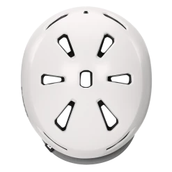 Bern Brentwood 2.0 Helmet - Satin White -Cycling Accessories Shop Brentwood 2.0 Satin White 6 1024x1024 2x c8692a56 cc75 4cfc 961f 8253dcc2c2f9