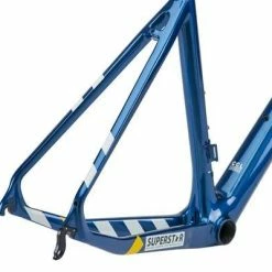 Cinelli Superstar Carbon Road Frameset - Green Eyes -Cycling Accessories Shop CINELLI2021 31 69377.1612907056