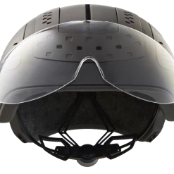 Feel Morys Bughead Helmet - Matt Dark Coffee -Cycling Accessories Shop COFFE UP