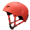 Feel Morys Bros Helmet - Matt Coral 1 Feel Morys Bros Helmet - Matt Coral -Cycling Accessories Shop CORAL 01