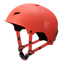 Feel Morys Bros Helmet - Matt Coral