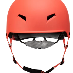 Feel Morys Bros Helmet - Matt Coral -Cycling Accessories Shop CORAL 04