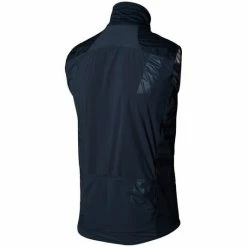 CHPT3 Origin 1.71 MK1 Body Warmer - Outer Space -Cycling Accessories Shop Castelli ChptIII 171 Body Warmer2