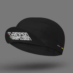 Cois Champion Du Peloton Cycling Cap